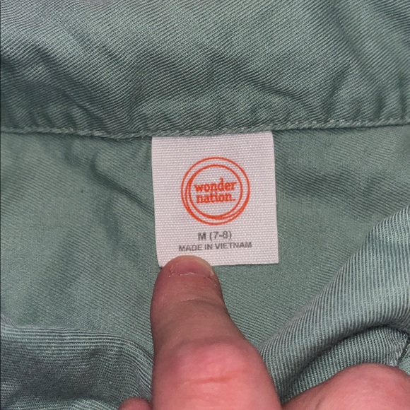 4 Piece Girls 7/8 Dresses - Picture 12 of 12